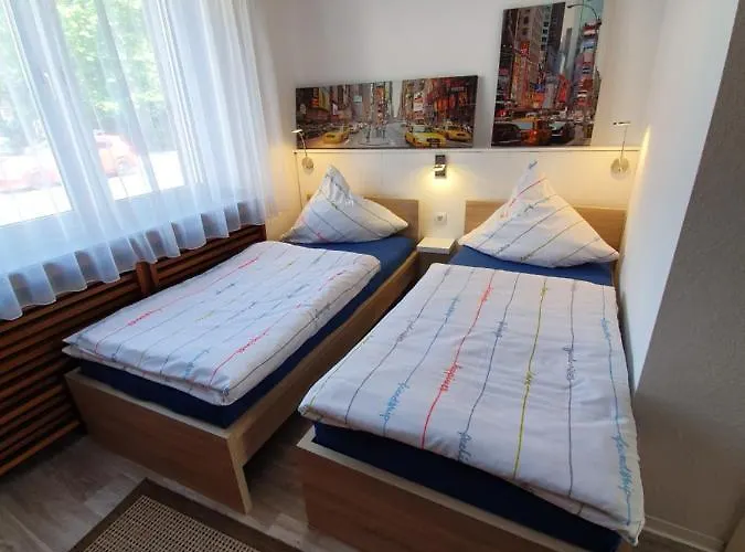 Fewofaubelcentro 42 & 54 & 62 M2 *