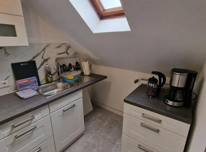 Fewofaubelcentro 42 & 54 & 62 M2 Lejlighed *