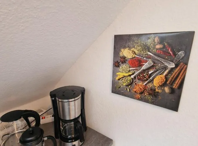 Fewofaubelcentro 42 & 54 & 62 M2 Oberhausen (North Rhine-Westphalia)