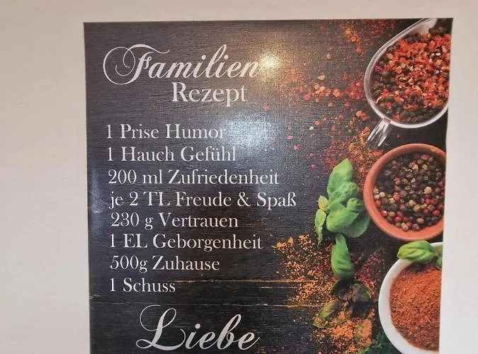 Lejlighed Fewofaubelcentro 42 & 54 & 62 M2 Oberhausen (North Rhine-Westphalia)