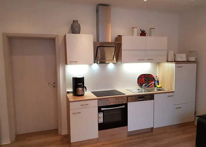 Fewofaubelcentro 42 & 54 & 62 M2 *