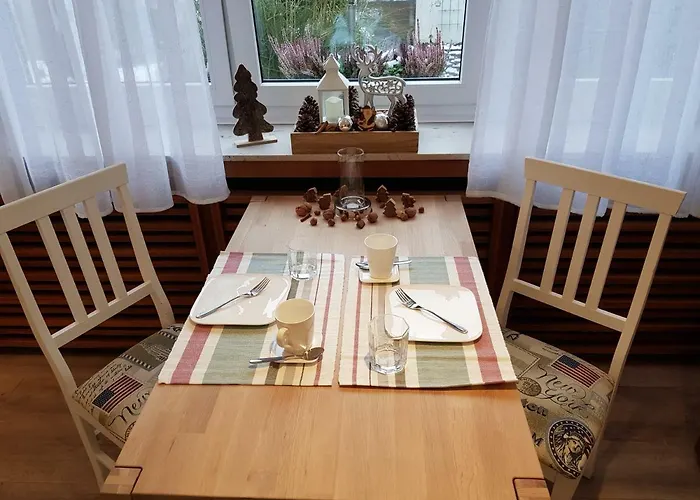 Fewofaubelcentro 42 & 54 & 62 M2