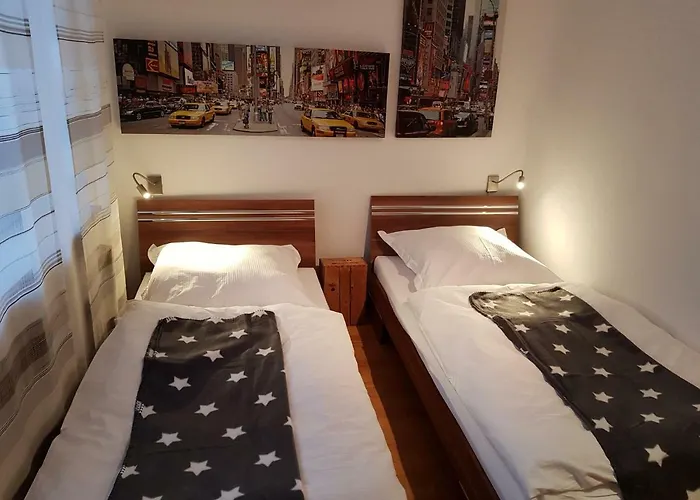 Fewofaubelcentro 42 & 54 & 62 M2 *