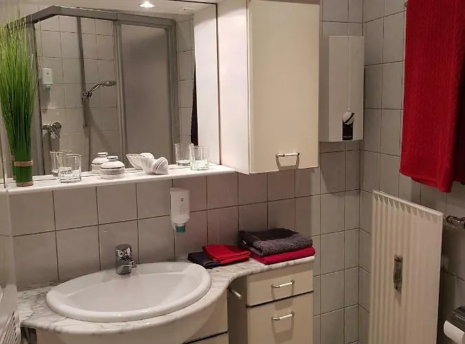 Fewofaubelcentro 42 & 54 & 62 M2 *