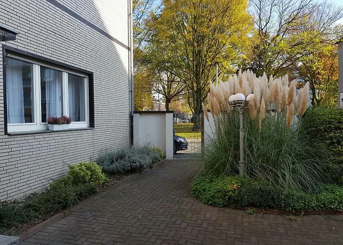 Fewofaubelcentro 42 & 54 & 62 M2 *