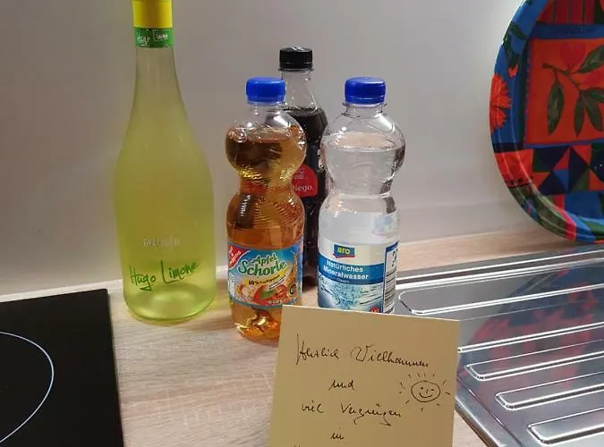 Fewofaubelcentro 42 & 54 & 62 M2 *