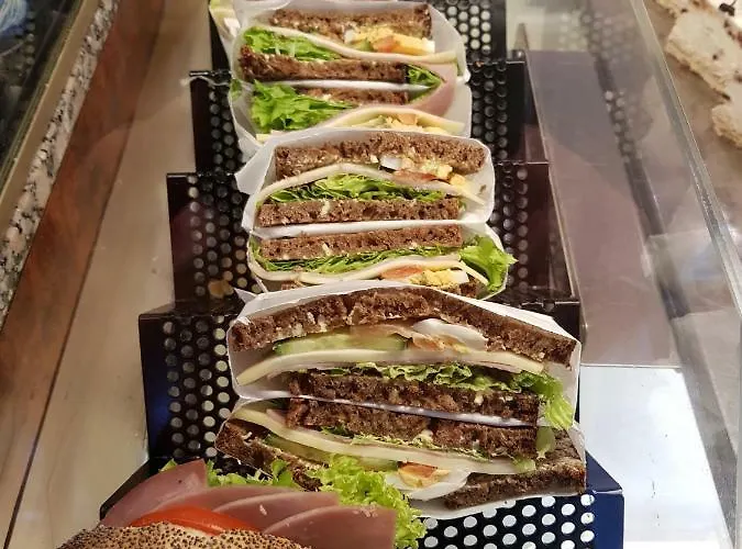 Lejlighed Fewofaubelcentro 42 & 54 & 62 M2