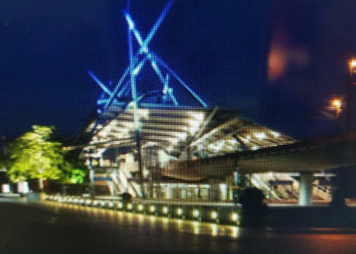 Fewofaubelcentro 42 & 54 & 62 M2 Lejlighed Oberhausen (North Rhine-Westphalia)