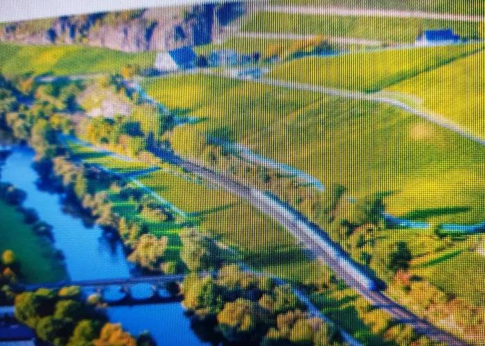 Fewofaubelcentro 42 & 54 & 62 M2 * Oberhausen (North Rhine-Westphalia)