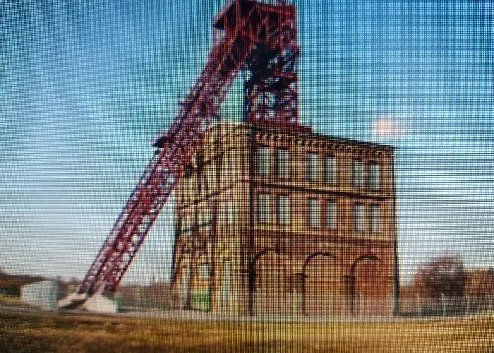 Fewofaubelcentro 42 & 54 & 62 M2 Lejlighed Oberhausen (North Rhine-Westphalia)