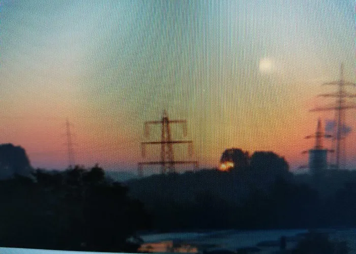 Fewofaubelcentro 42 & 54 & 62 M2 Lejlighed