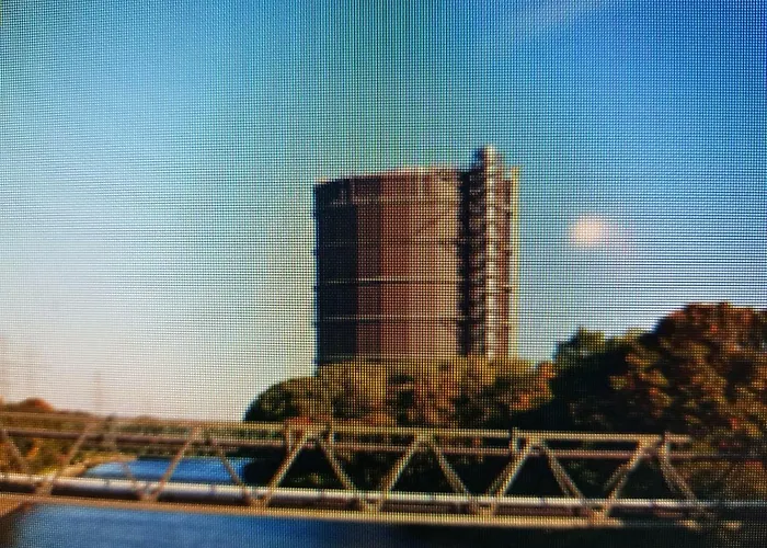 Fewofaubelcentro 42 & 54 & 62 M2 Oberhausen (North Rhine-Westphalia)