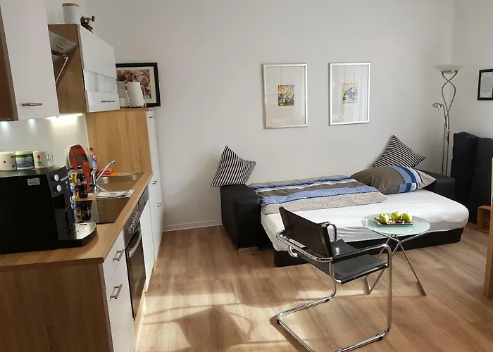 Fewofaubelcentro 42 & 54 & 62 M2 *