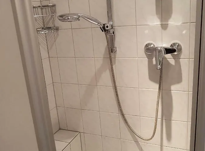 Fewofaubelcentro 42 & 54 & 62 M2 Lejlighed Oberhausen (North Rhine-Westphalia)