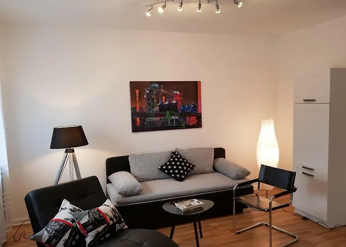 Fewofaubelcentro 42 & 54 & 62 M2 *