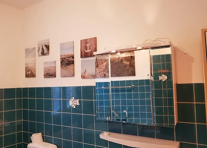 Fewofaubelcentro 42 & 54 & 62 M2 Oberhausen (North Rhine-Westphalia)