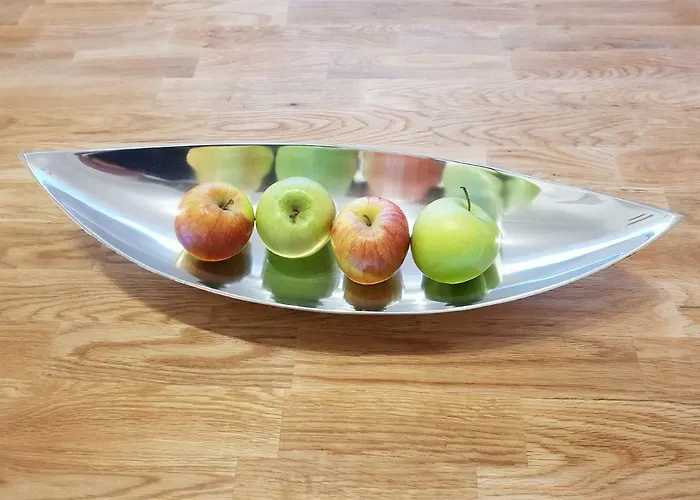 Fewofaubelcentro 42 & 54 & 62 M2 Oberhausen (North Rhine-Westphalia)