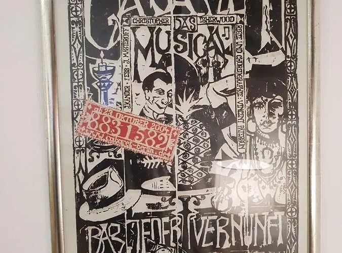 Fewofaubelcentro 42 & 54 & 62 M2 Lejlighed