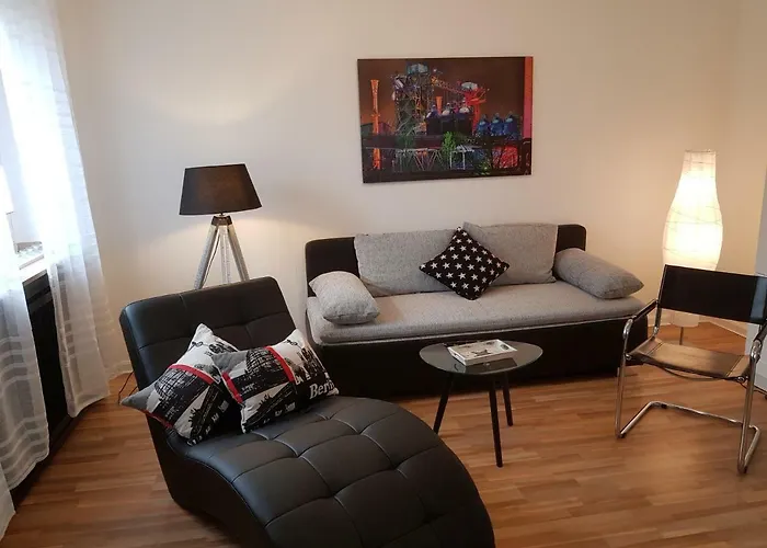 Fewofaubelcentro 42 & 54 & 62 M2 *