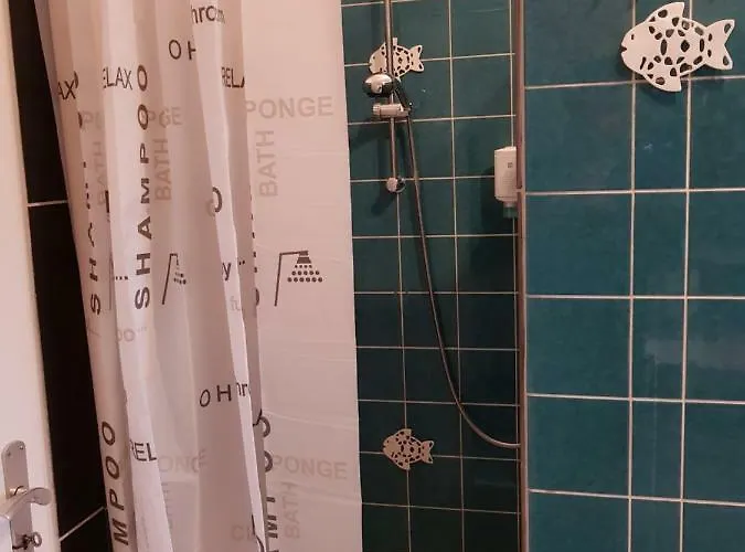 Lejlighed Fewofaubelcentro 42 & 54 & 62 M2 *