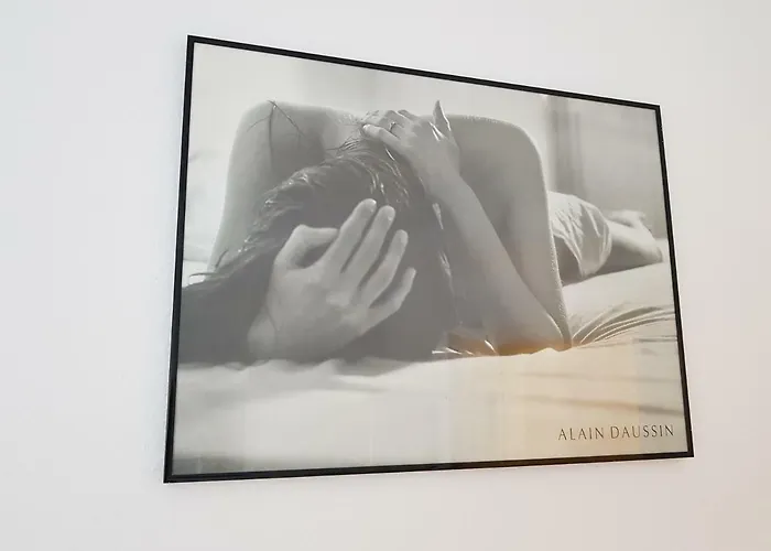 Lejlighed Fewofaubelcentro 42 & 54 & 62 M2 Oberhausen (North Rhine-Westphalia)